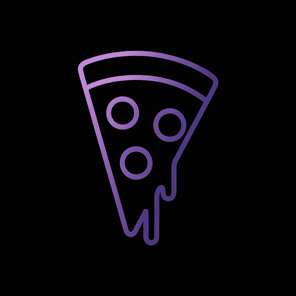 Buy Me a Slice of Pizza