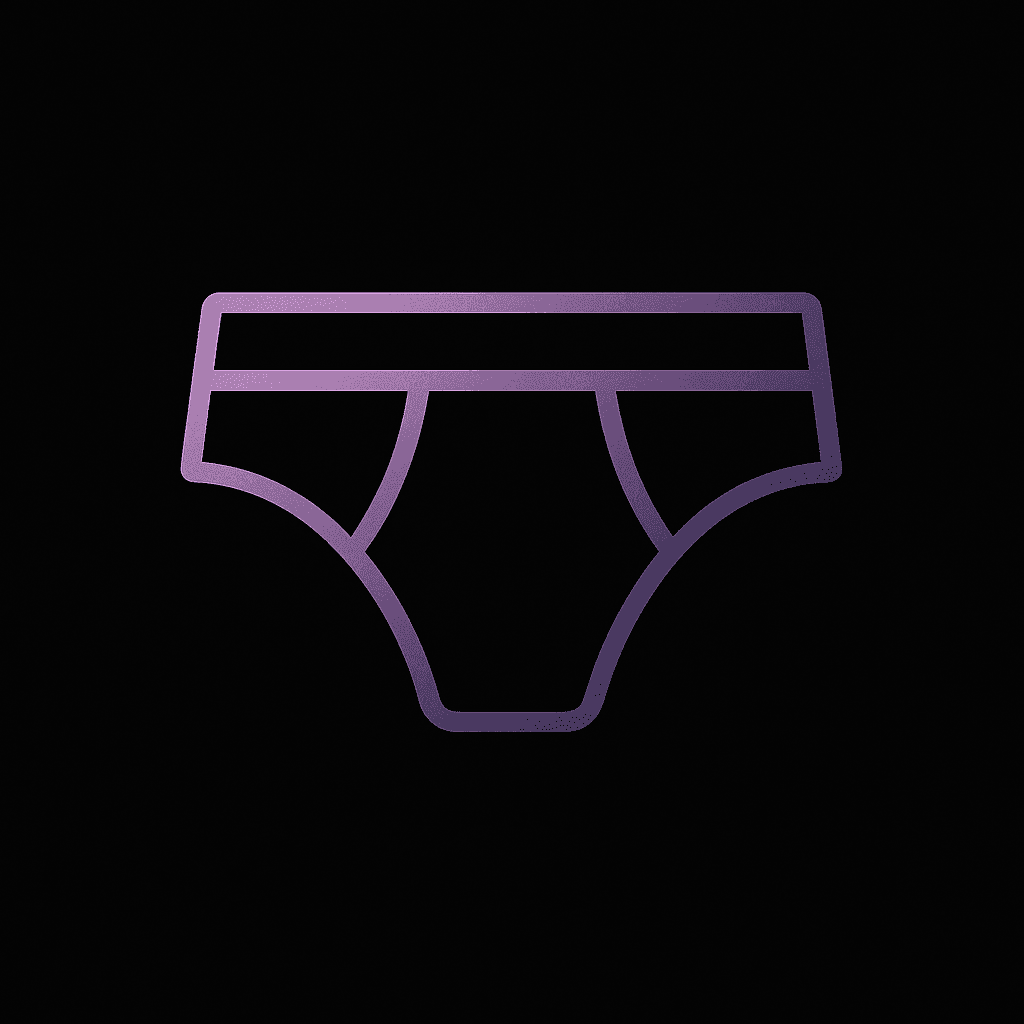 Buy Me New Underwear