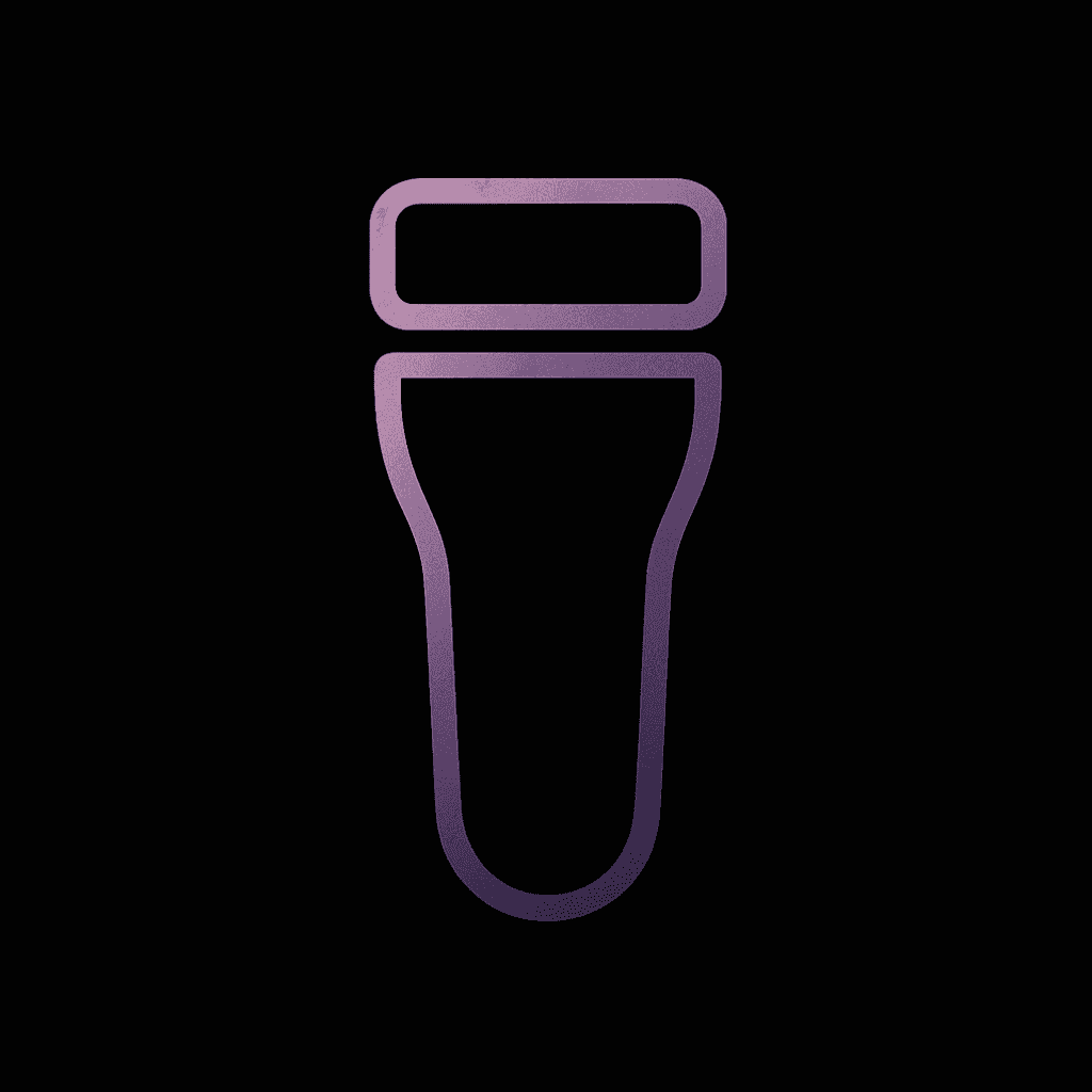 Buy Me a Clean Shave