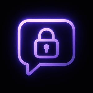 My Private Social Chat