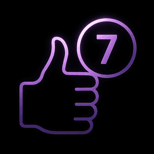 My Honest Rating