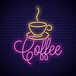 Treat Me To A Coffee