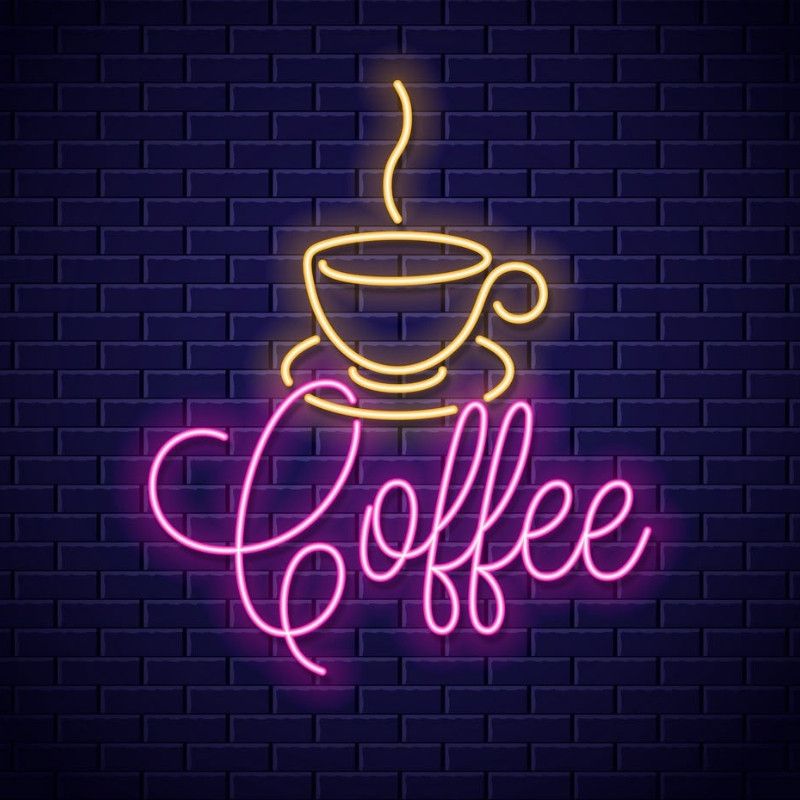 Treat Me To A Coffee
