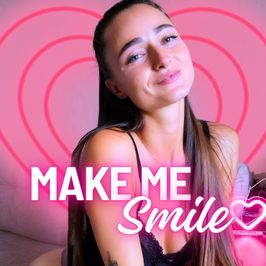 Make Me Smile