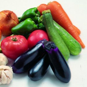 Sponsor my food porn video