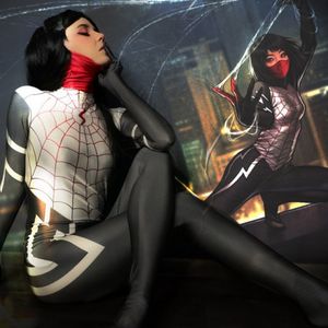 Cindy Moon Cosplay Photo