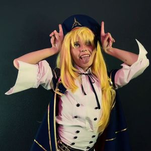 Artoria Caster PhotoSet and Bonus