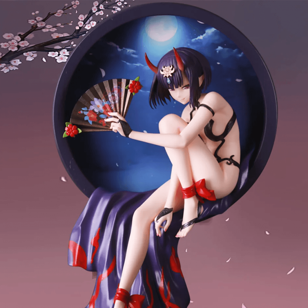 Buy me action figure Shuten Douji