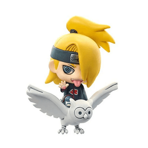 Buy me action figure Deidara Naruto