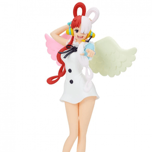 Buy me action figure Uta One Piece