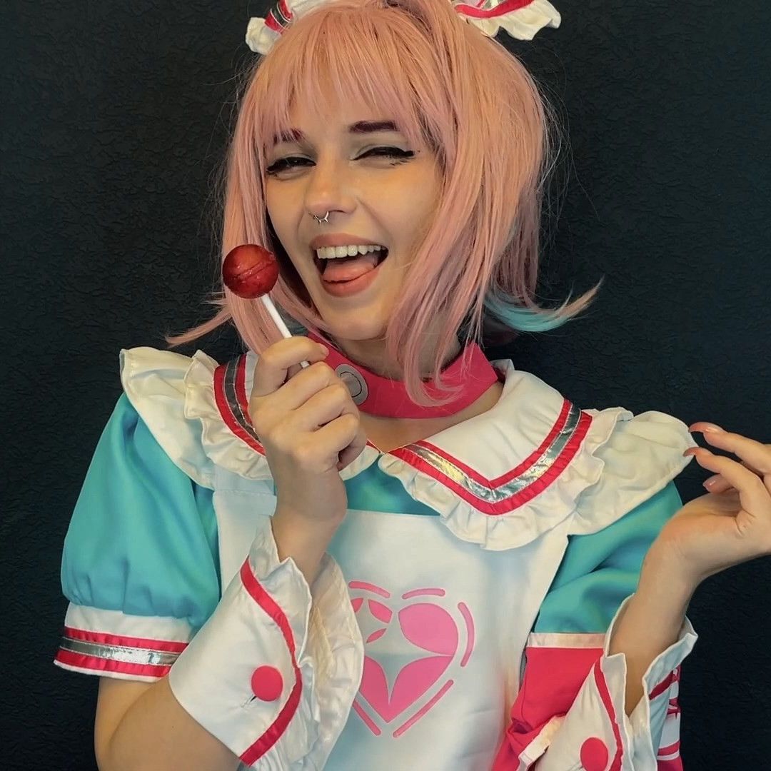 Cinderella Idolmaster PhotoSet