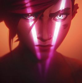 Buy me V Arcane cosplay and get