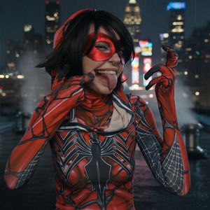 Carnage V2 Photoset