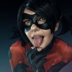 Ladybug V2 Photoset