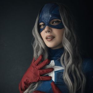 StarGirl V2 Photoset