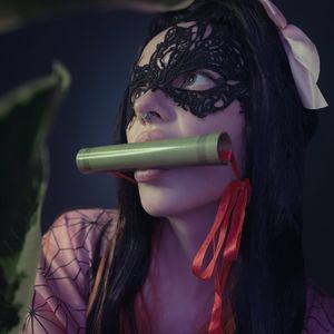 Nezuko V2 Photoset