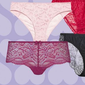 Random Pair of Used Panties