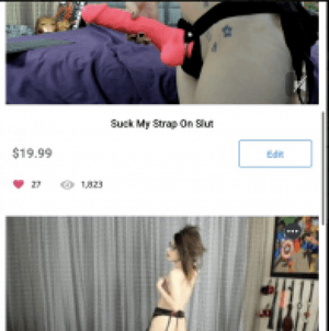 Femdom Video Bundle