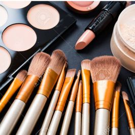 New make up for me