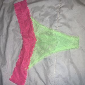 Rave Girl Panties