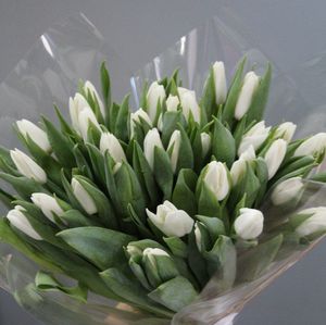flowers for me