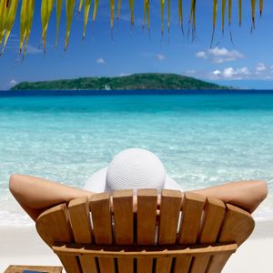 Spoil me with vacation