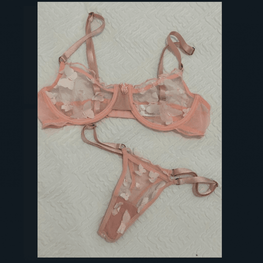 my favorite set and custom video