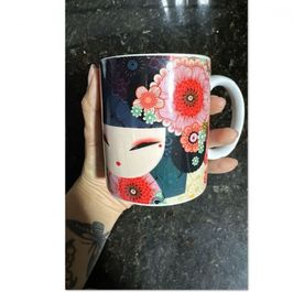 My favorite cup of tea