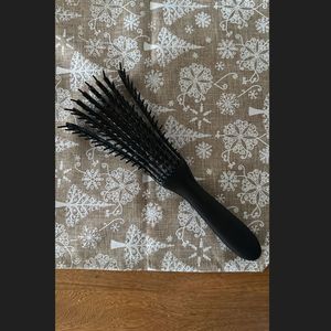 my hair brush
