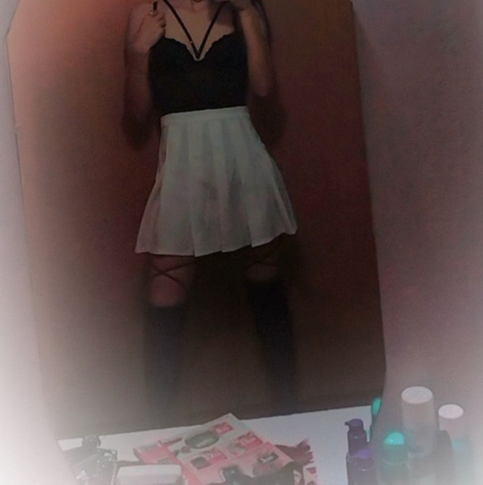 Soft mystery photos  no face