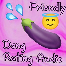 Friendly Sausage Rating Audio Clip