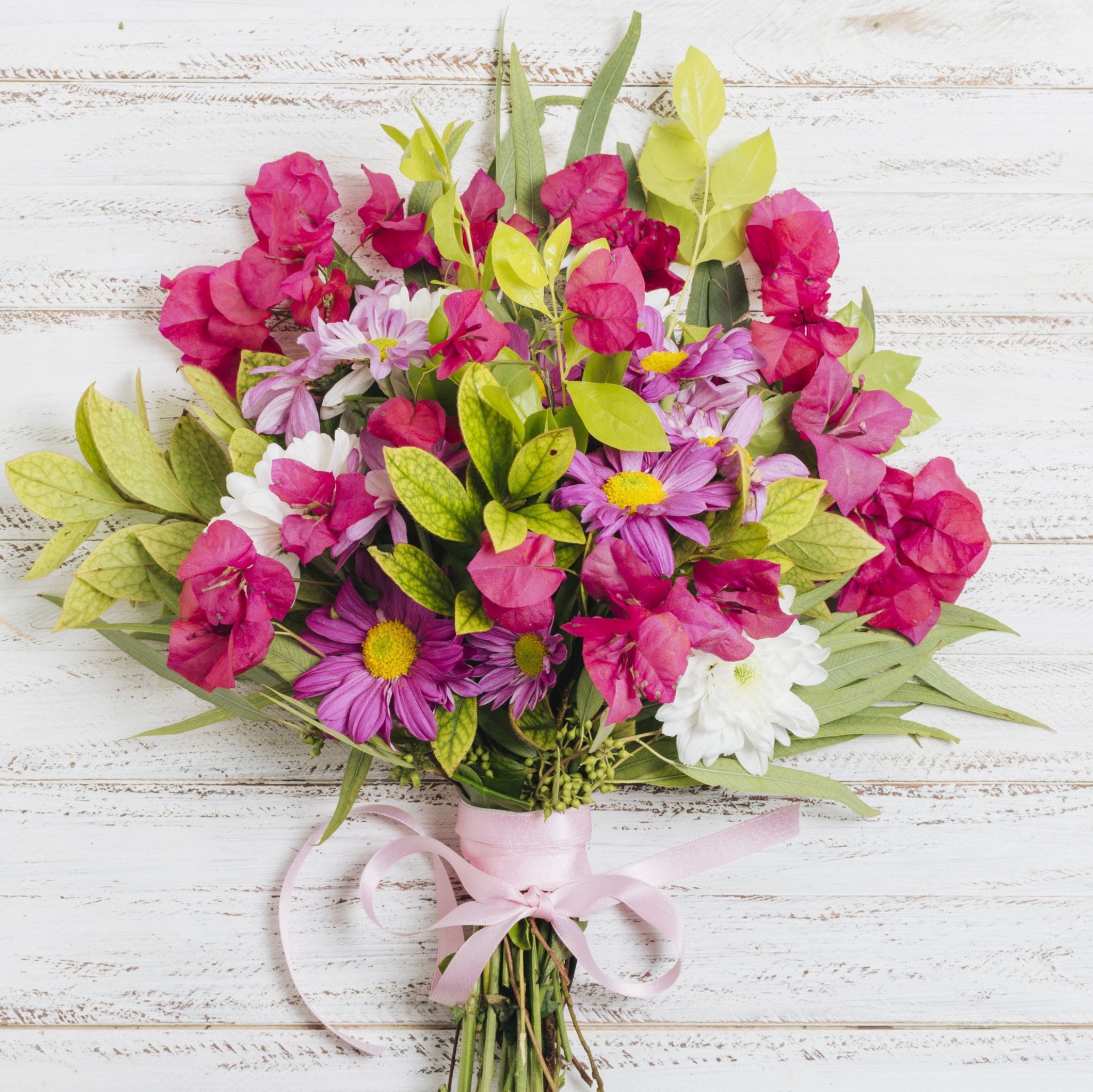 flowers for a sweet girl