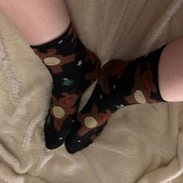 cute used socks