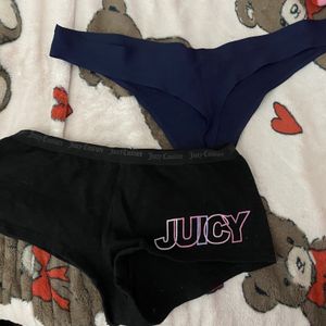Pick your panties