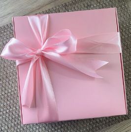 Small birthday gift