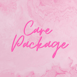Small care package