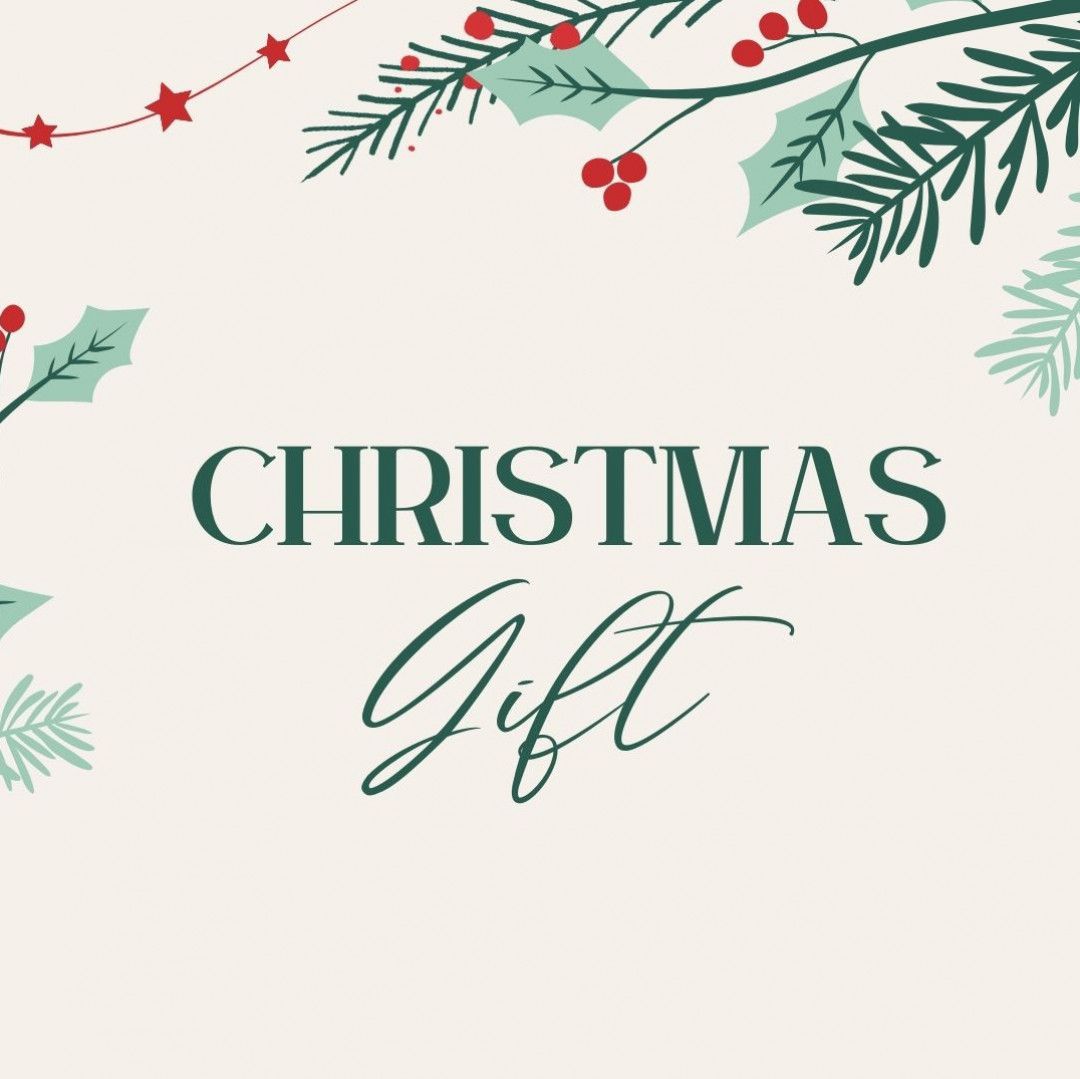 Christmas gift