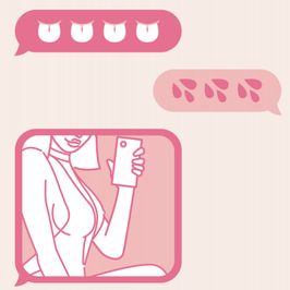 30 mins sexting