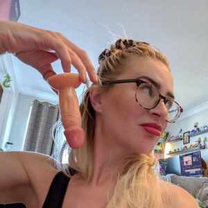Small Dildo