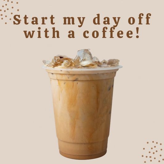 Spoil Me: Coffee