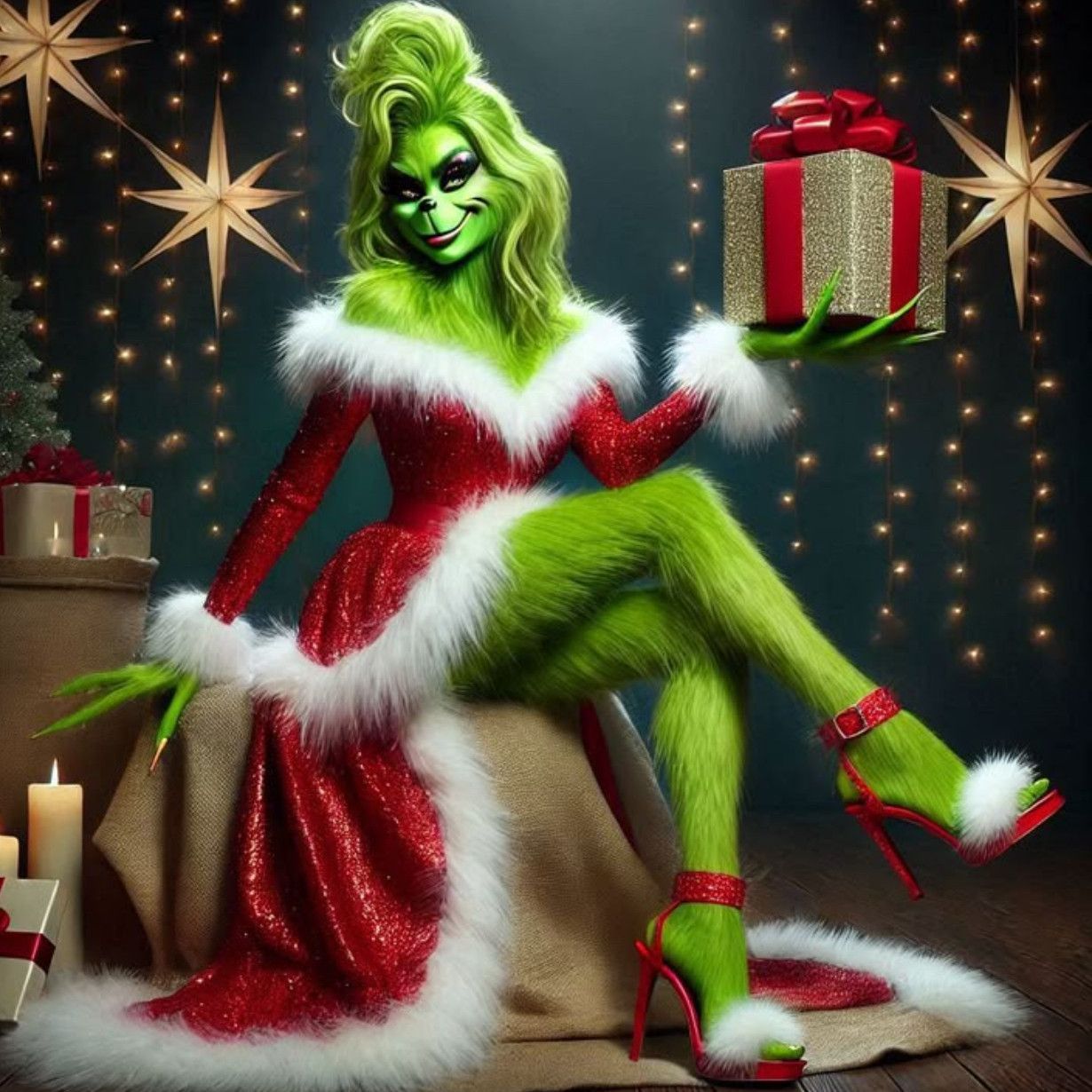 Find for my personal yearend project