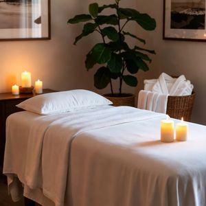 Gift for my well being SPA AT HOME