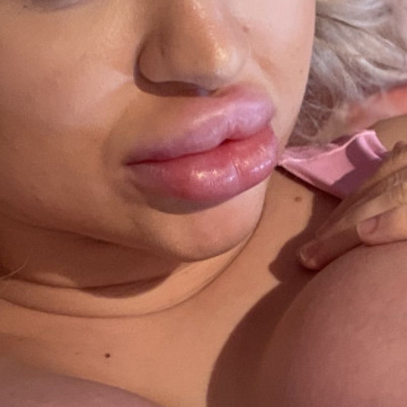 Spoil me Bigger Lips