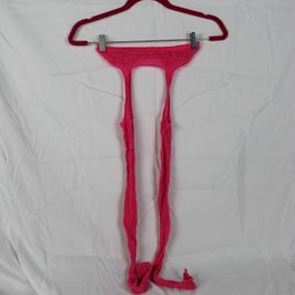 Garter Stockings