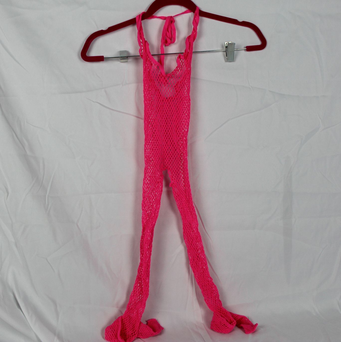 Bodysuit Crotchless