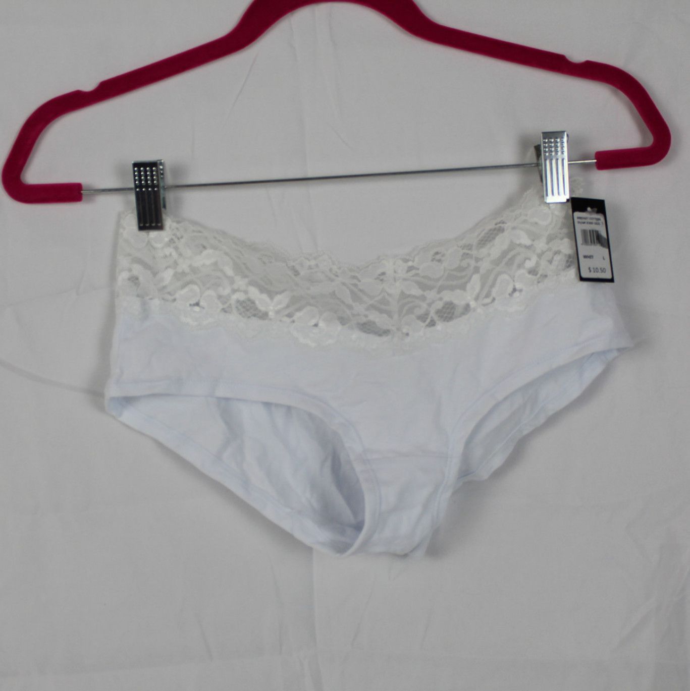 Lace Panties