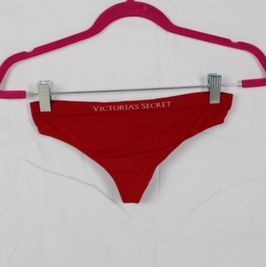 Valentines Thong