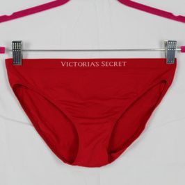 Valentines Panties