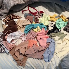 Panties