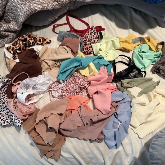 Panties